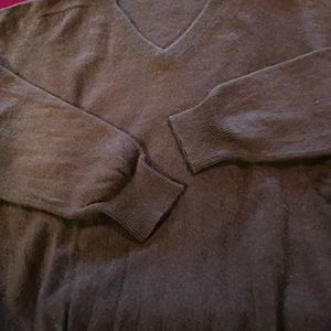 Men’s sweater